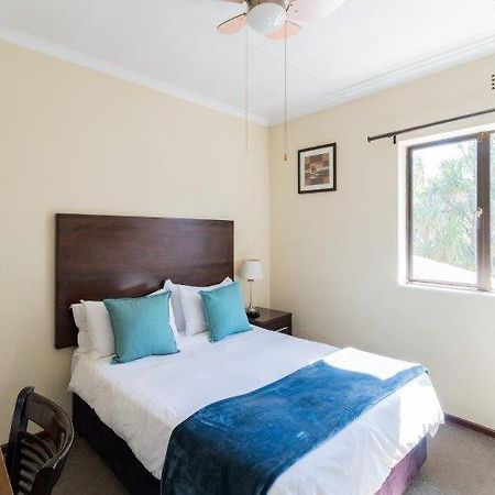 The Bedford View Guest House Germiston Exterior foto