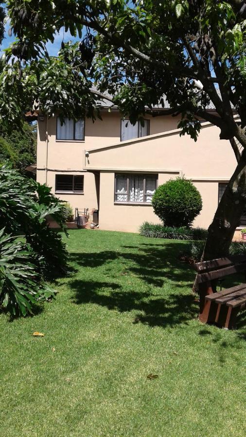 The Bedford View Guest House Germiston Exterior foto