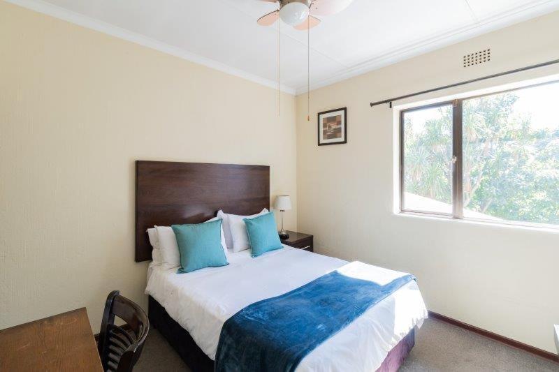 The Bedford View Guest House Germiston Exterior foto