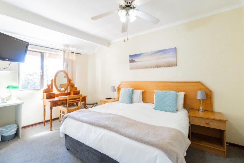 The Bedford View Guest House Germiston Exterior foto