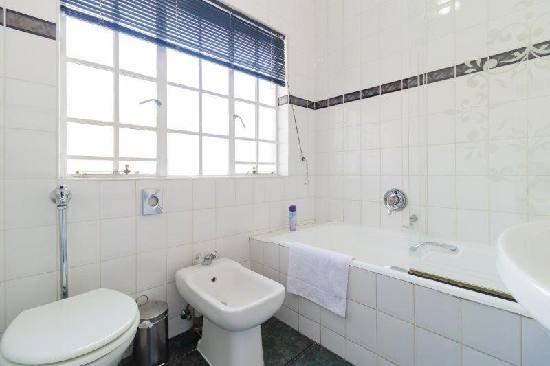 The Bedford View Guest House Germiston Exterior foto