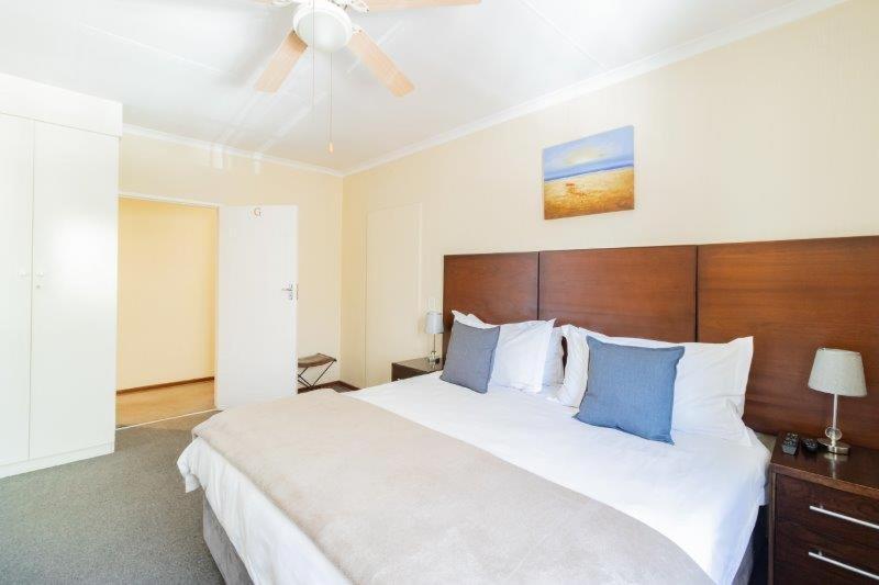 The Bedford View Guest House Germiston Exterior foto