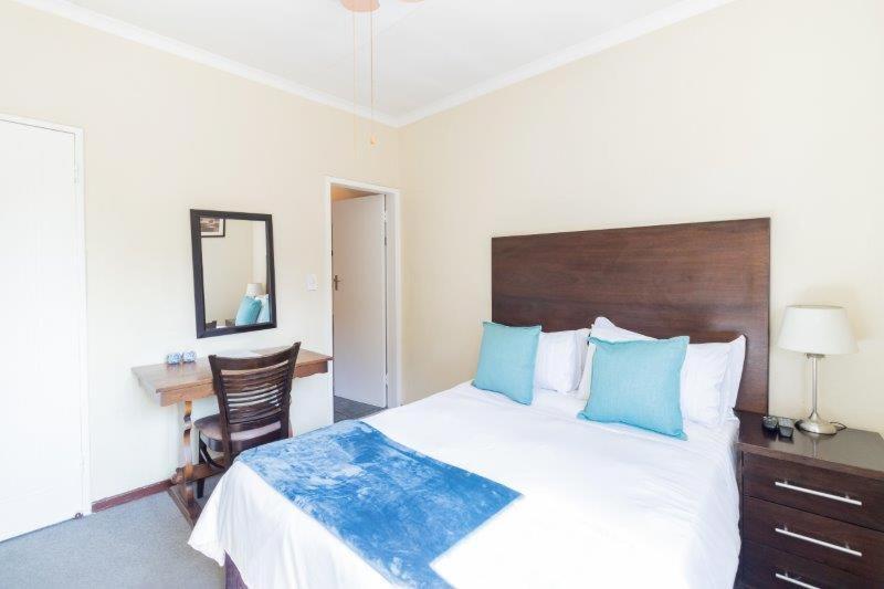 The Bedford View Guest House Germiston Exterior foto