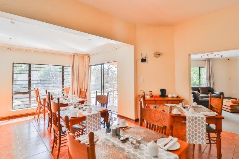 The Bedford View Guest House Germiston Exterior foto