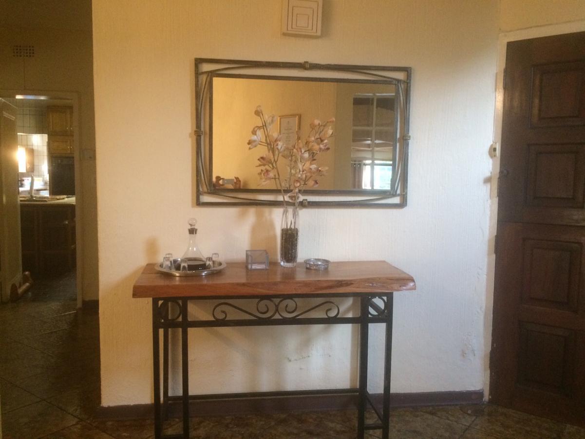 The Bedford View Guest House Germiston Exterior foto