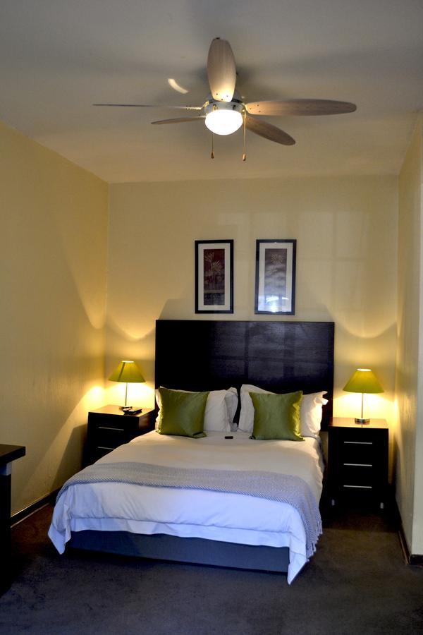 The Bedford View Guest House Germiston Exterior foto