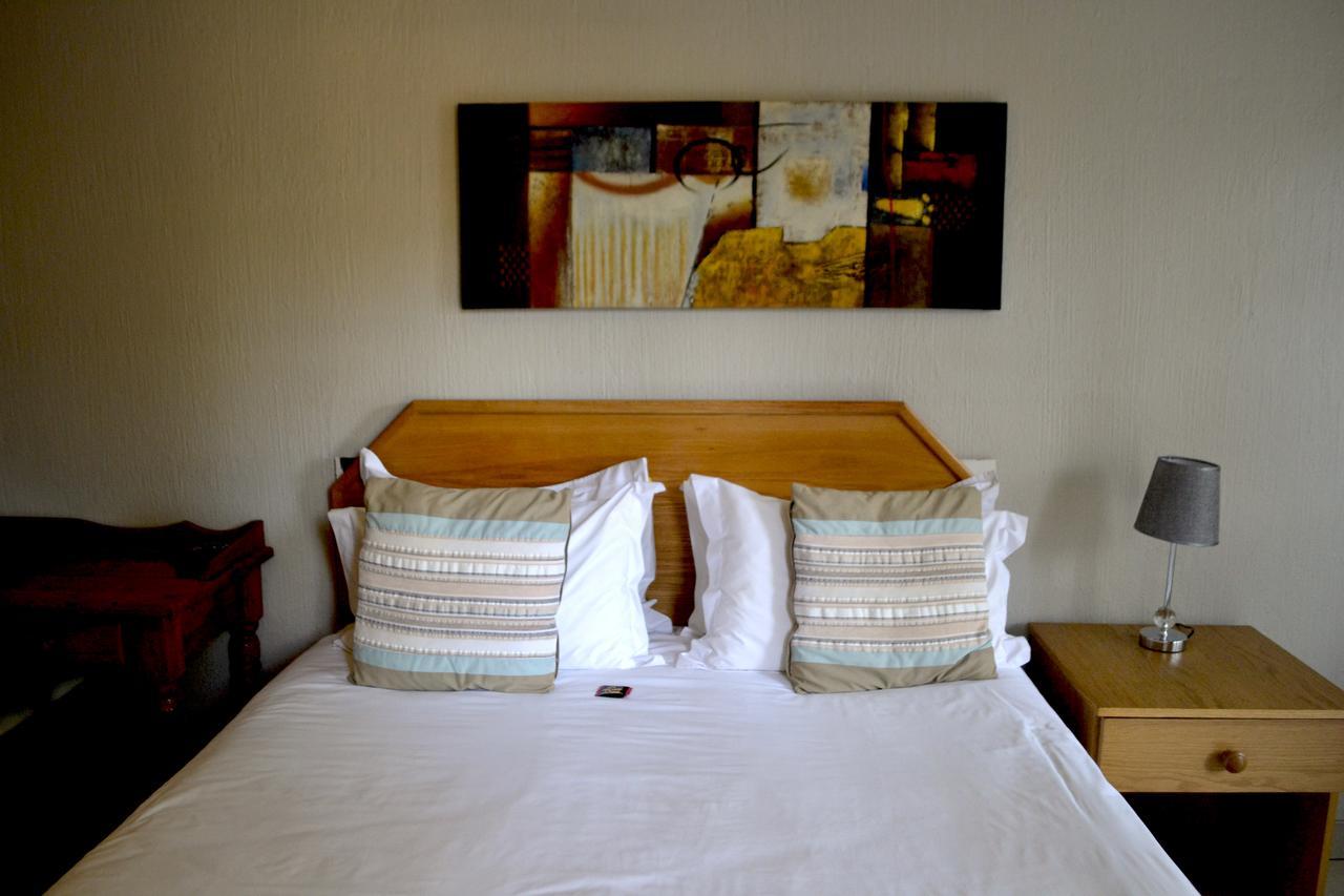 The Bedford View Guest House Germiston Exterior foto