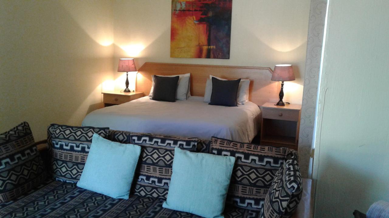 The Bedford View Guest House Germiston Exterior foto