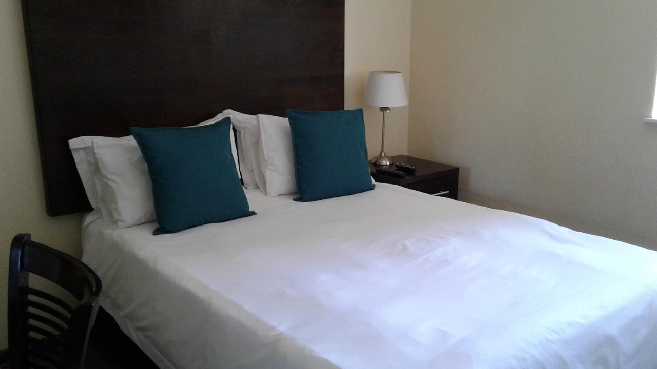 The Bedford View Guest House Germiston Exterior foto