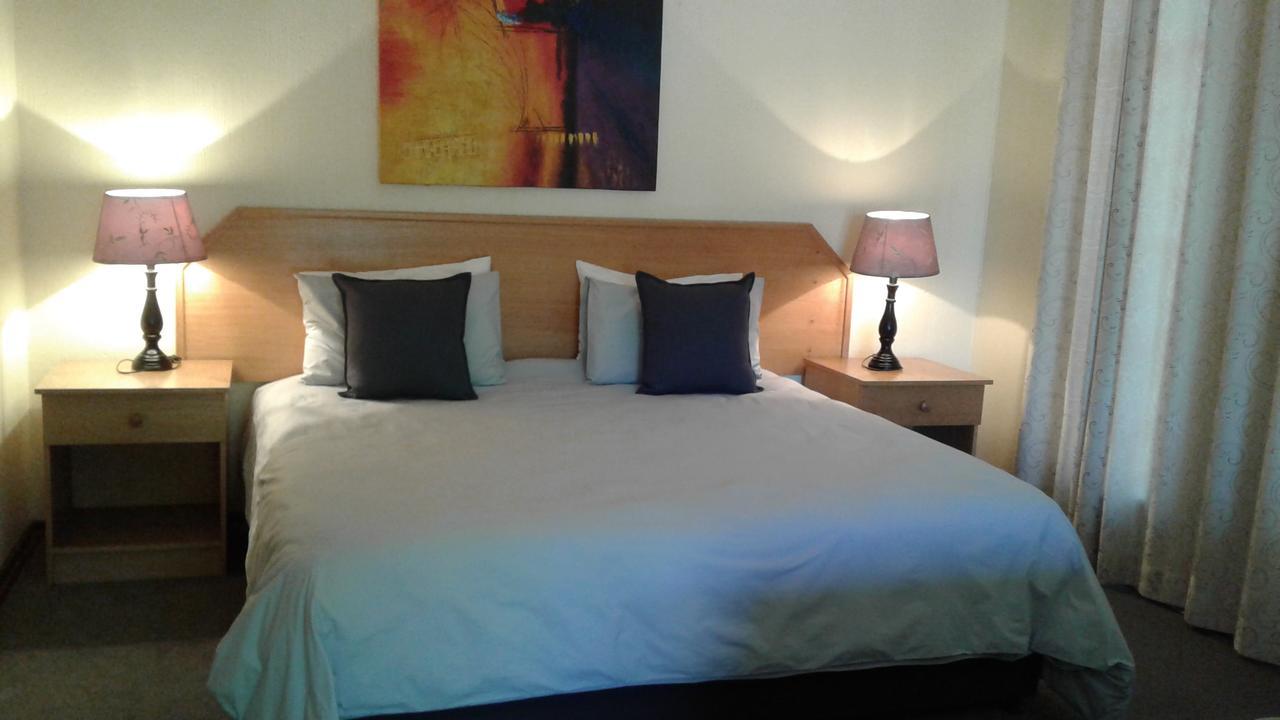 The Bedford View Guest House Germiston Exterior foto