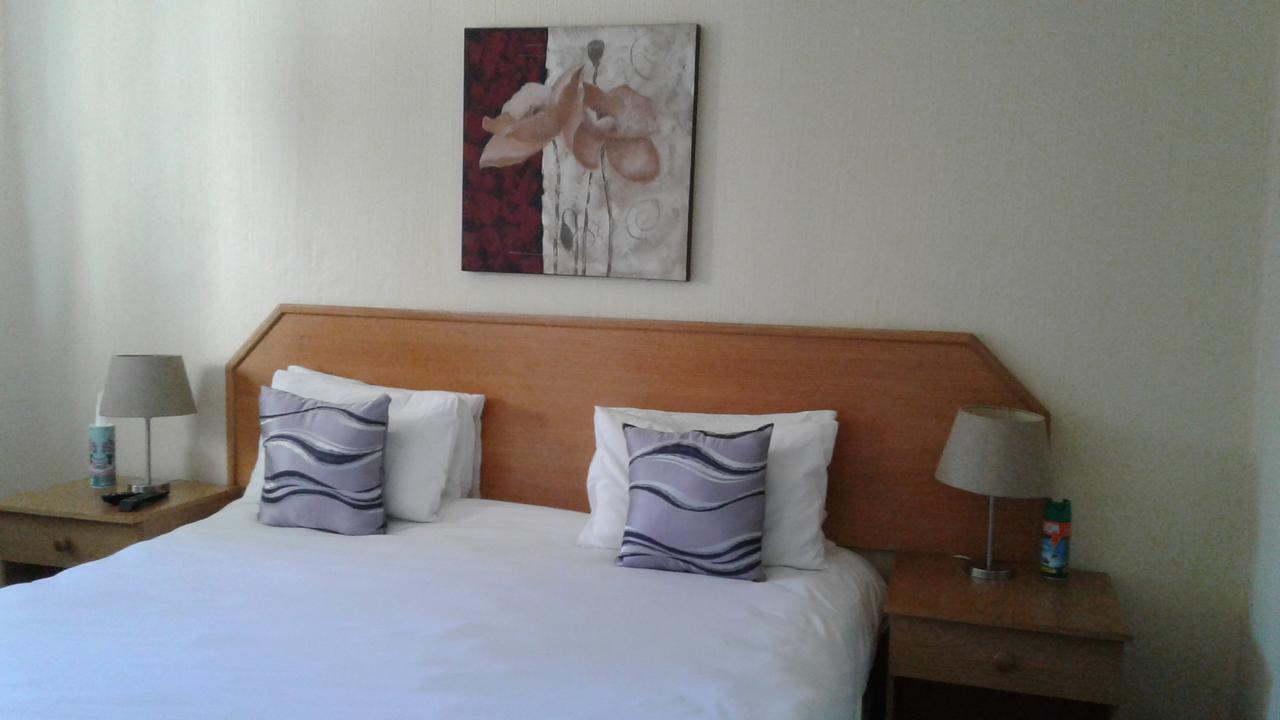 The Bedford View Guest House Germiston Exterior foto