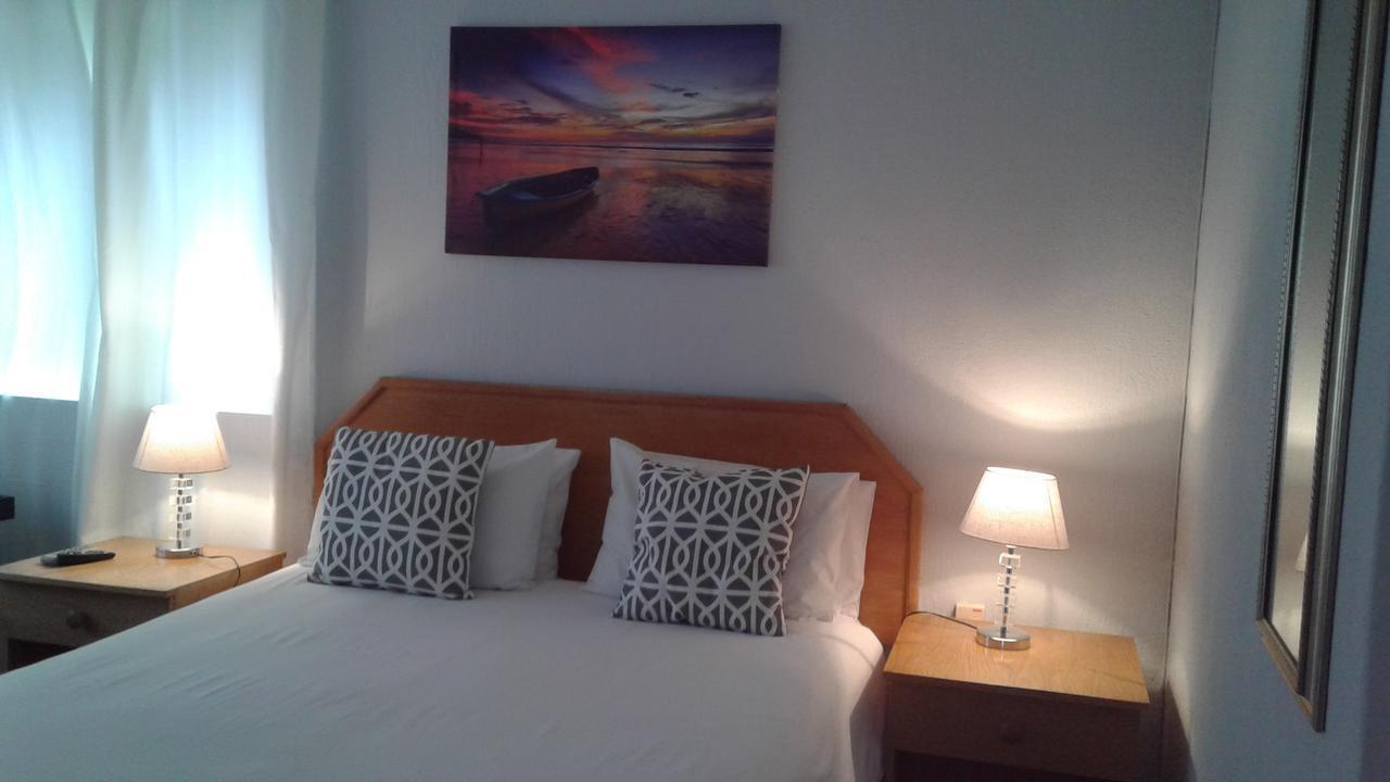 The Bedford View Guest House Germiston Exterior foto