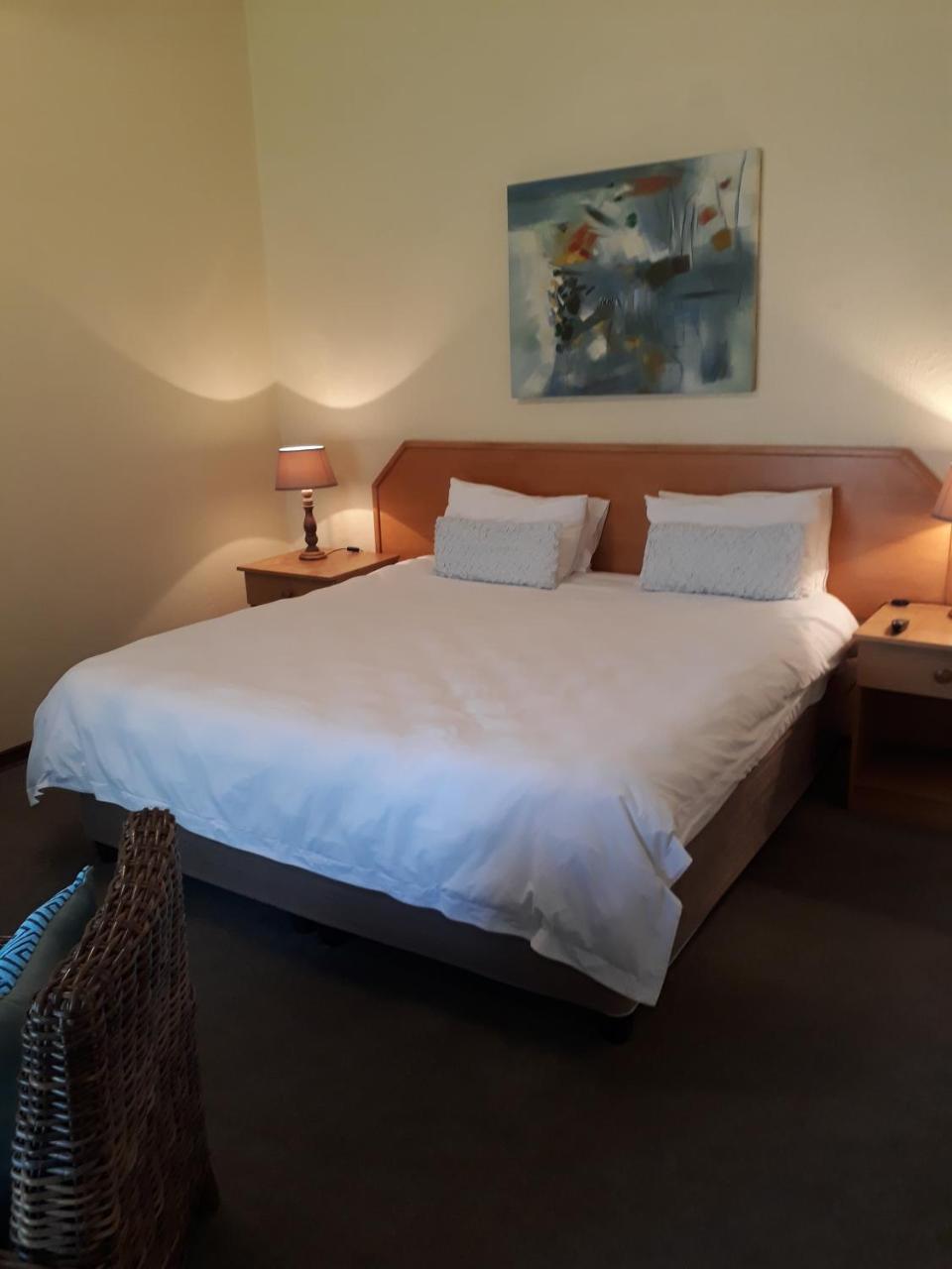 The Bedford View Guest House Germiston Exterior foto