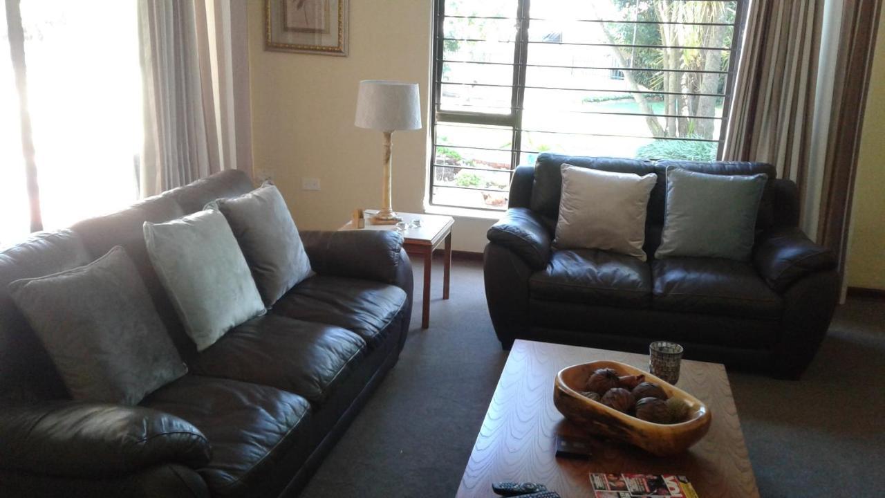 The Bedford View Guest House Germiston Exterior foto
